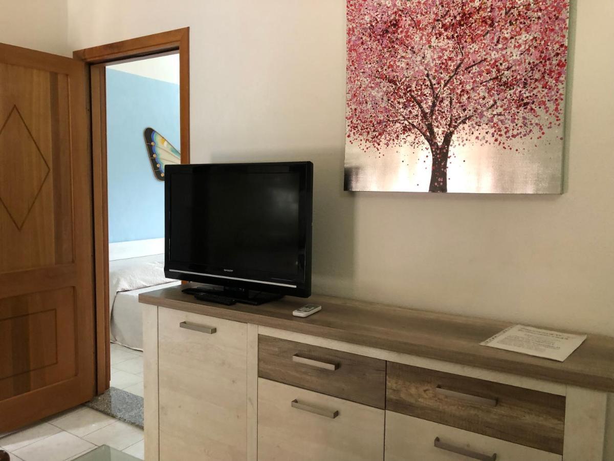 Appartamenti Magnolie-La Pineta Valledoria  Bagian luar foto