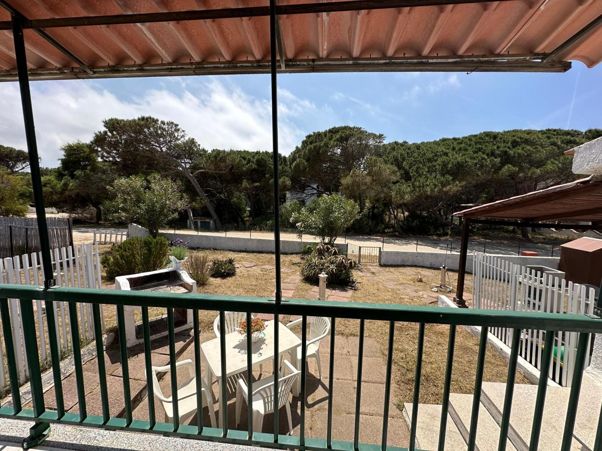 Appartamenti Magnolie-La Pineta Valledoria  Bagian luar foto
