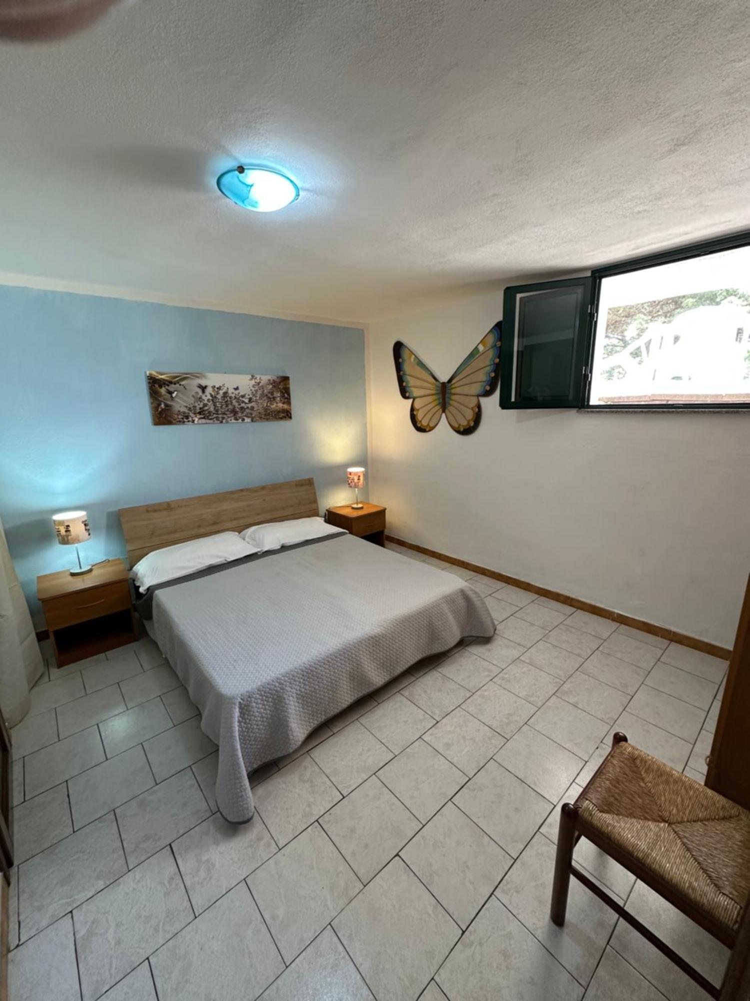 Appartamenti Magnolie-La Pineta Valledoria  Bagian luar foto